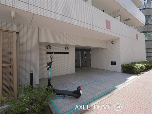 ルフォンプログレreno銀座EAST(:旧コンフォリア銀座EAST弐番館)