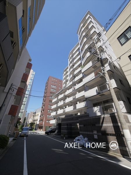ヴィップ日本橋浜町（VIP日本橋浜町）
