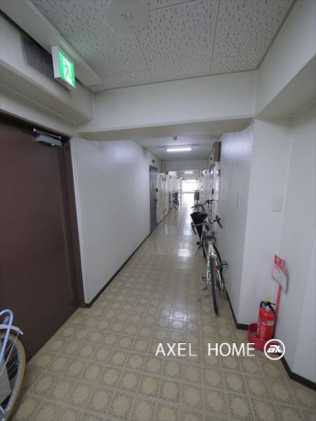 サンパーク東京銀座
