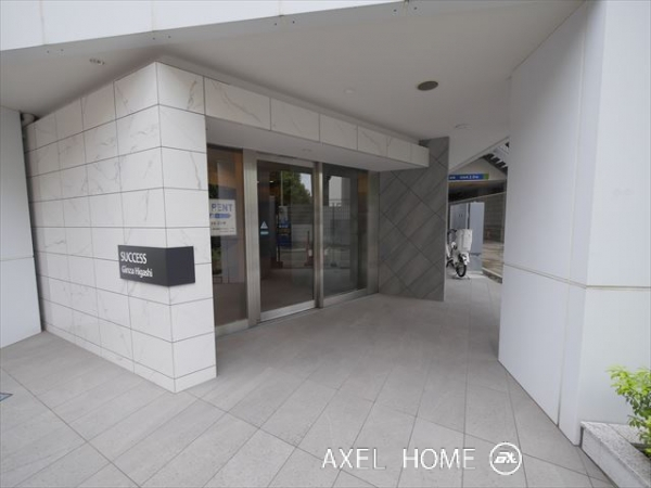 サクセス銀座東ビル（事務所）