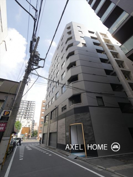 JP-BASE築地駅前（事務所）