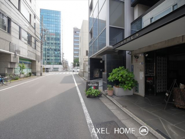 門跡木村ビル