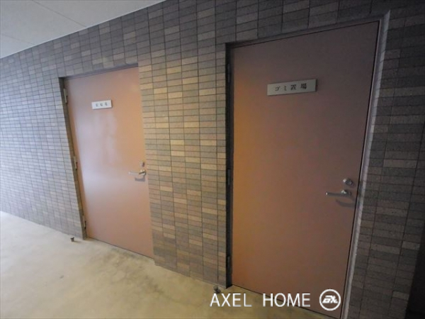 ガラシティ日本橋茅場町