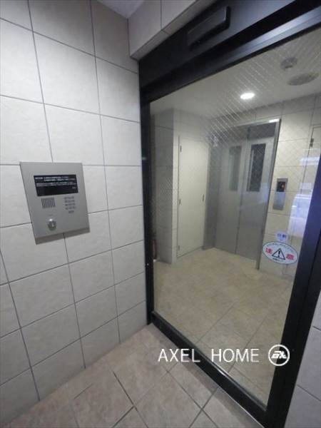 シティクリエイション茅場町