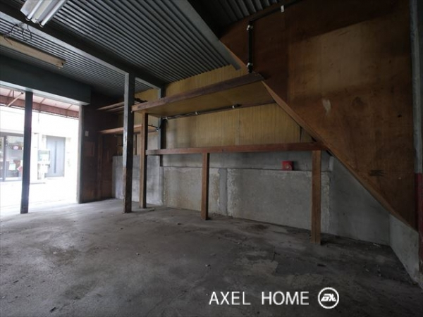 勝どき２丁目戸建（住居・店舗・事務所）