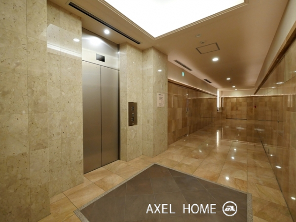 三番町東急アパートメンツ