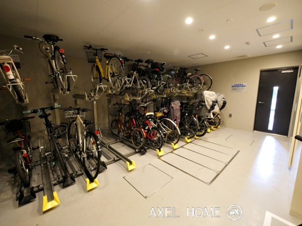グランリビオ千代田平河町
