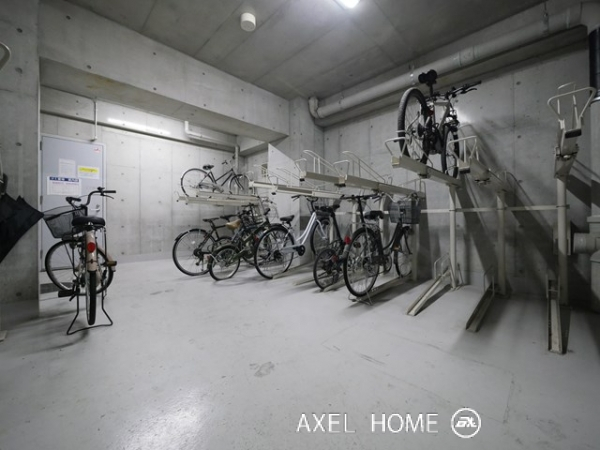 プライマル文京小石川