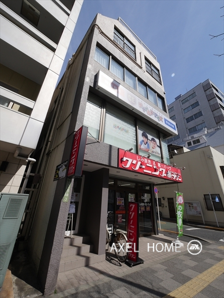 スイートパーク小石川