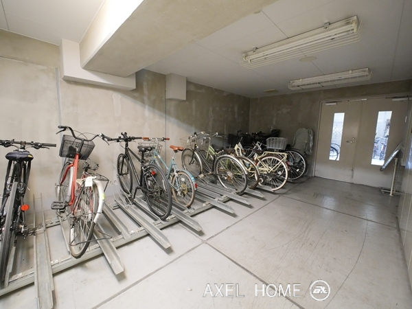 HOPE CITY 秋葉原 (ホープシティ秋葉原)