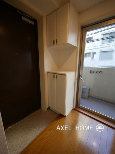 ガイアシティ三番町