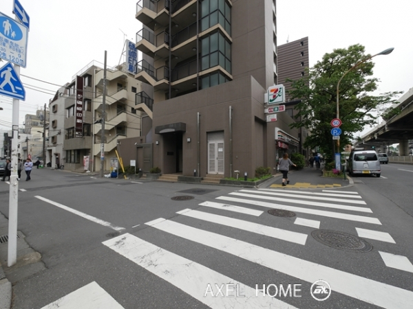 RESIDENCE江戸川橋（レジデンス江戸川橋）