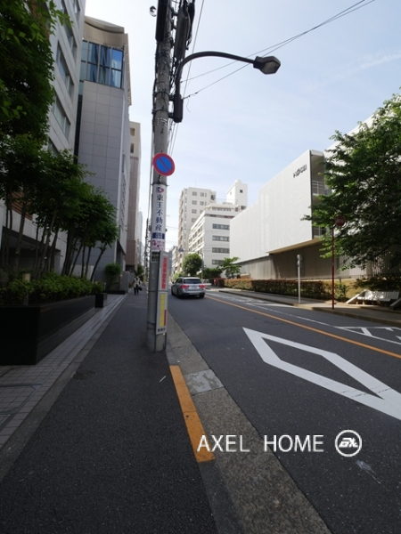 アピス市ヶ谷