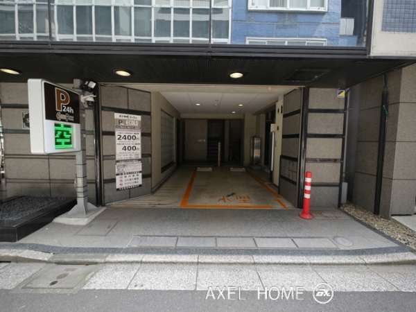 ラシーヌ麹町