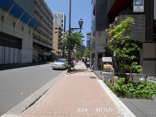 I・S四番町ビル