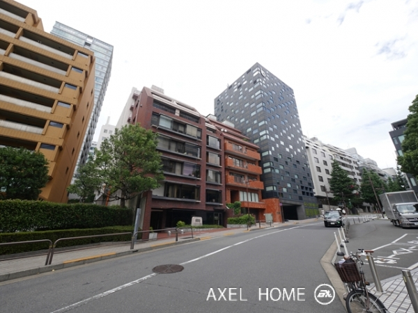 麹町アネックス