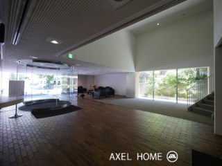 一番町パークマンション