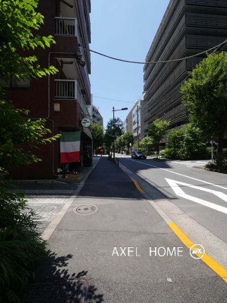 日興ロイヤルパレス一番町第2