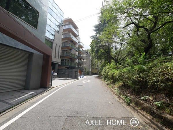 泉館五番町ビル