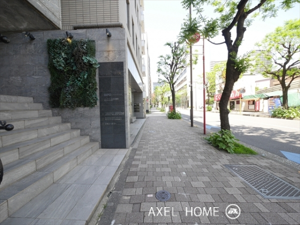 Usquare平河町(ユースクエア平河町)