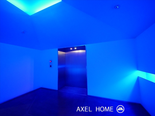 Blue（ブルー）