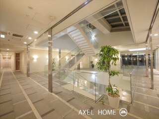 アクティ汐留