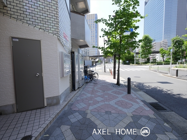 ラナビル【住居・事務所・店舗】