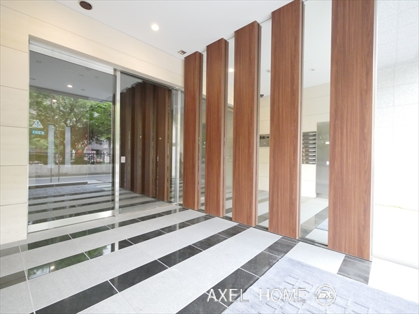 SQUARE AZABU（スクエア麻布）