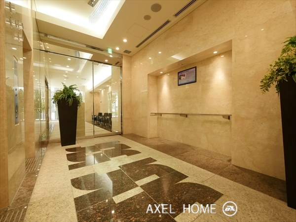 モメント汐留 （MOMENTO SHIODOME）