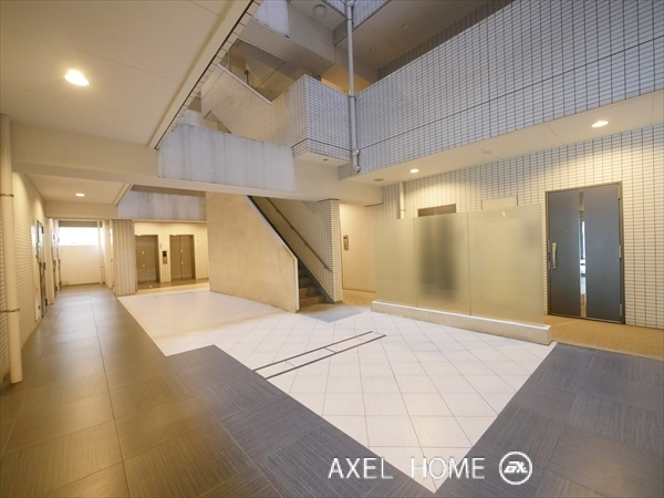 ヴィーダスカイコート品川（VIDA SKY COURT）