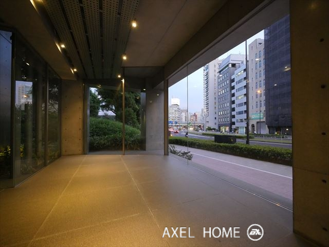 ティー東麻布（Ti-HIGASHIAZABU）