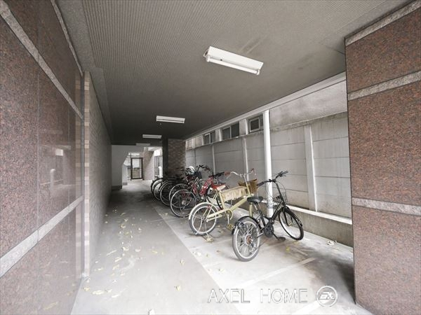 アドリーム東麻布