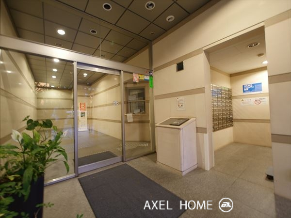 パシフィーク品川