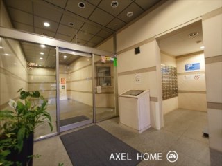 パシフィーク品川