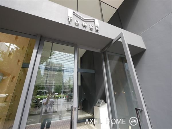 M・TOWER（エム・タワー）