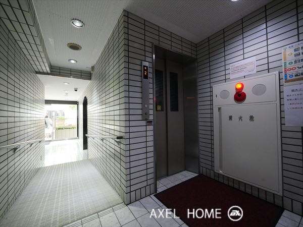 グレイス高輪