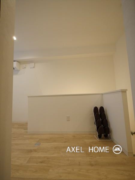 Apartment Hotel New Bridge 579（アパートメントホテルニューブリッジ）