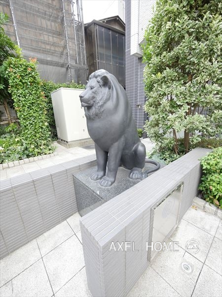 ライオンズ麻布十番スペリア