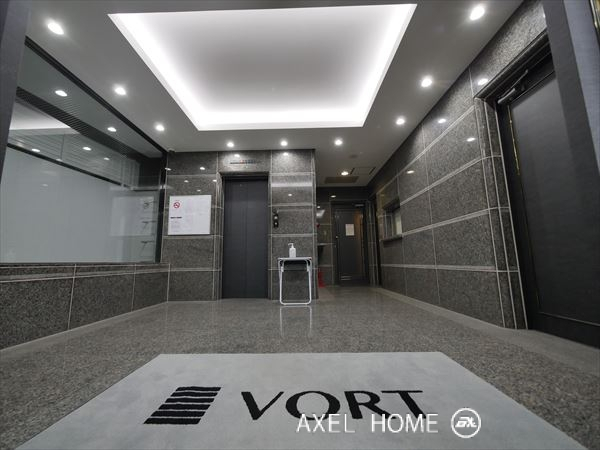 VORT三田駅前（ボルト三田駅前）（事務所）
