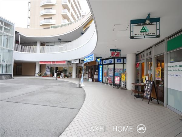 ジェイタワー西大井