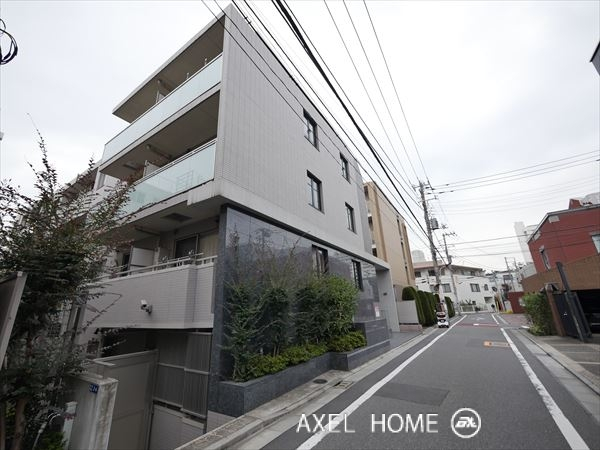ミア高輪