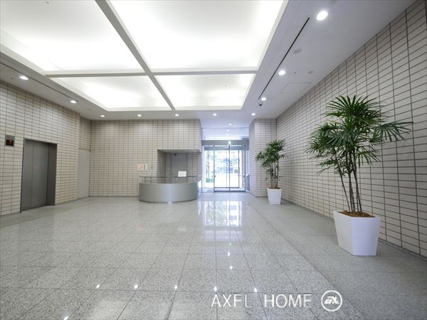 リバージュ品川 （RIVARGE SHINAGAWA）