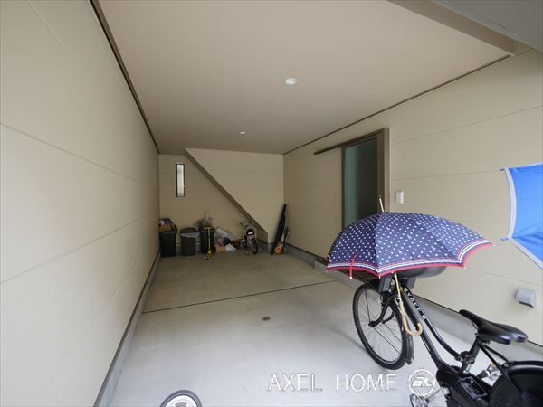 高輪台戸建
