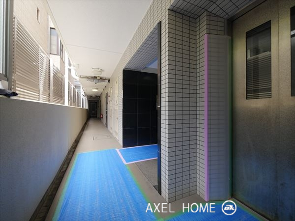 プレール浜松町