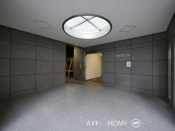 新田町ビル（事務所）