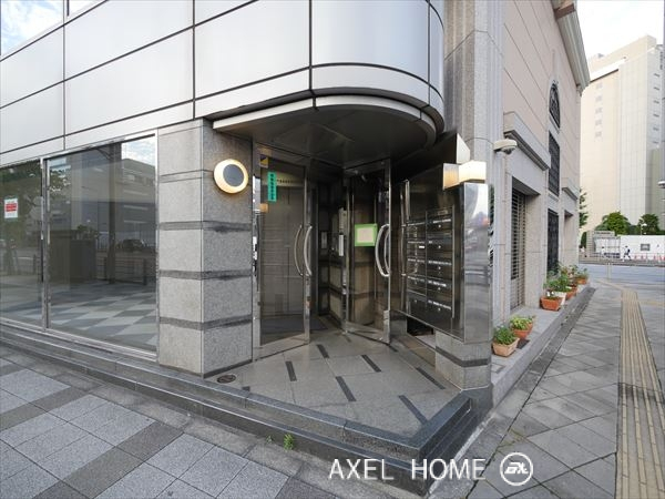 MAビル札の辻（店舗・事務所）