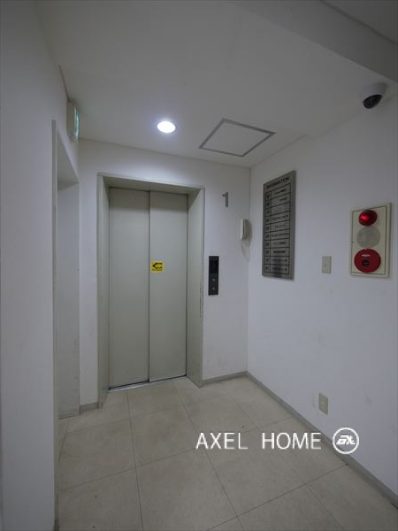 林ビル（店舗・事務所）