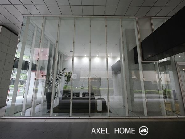 アクシア麻布（AXIA AZABU）