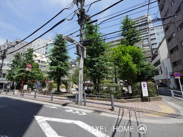 トウセン麻布十番