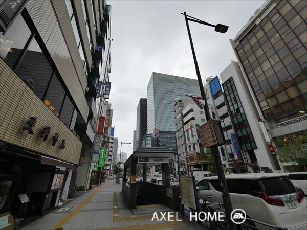 布萬スカイビル（事務所）